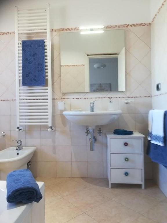 Apartment Casa Arancio Alghero