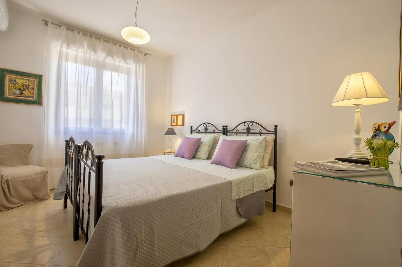 Casa Arancio Alghero
